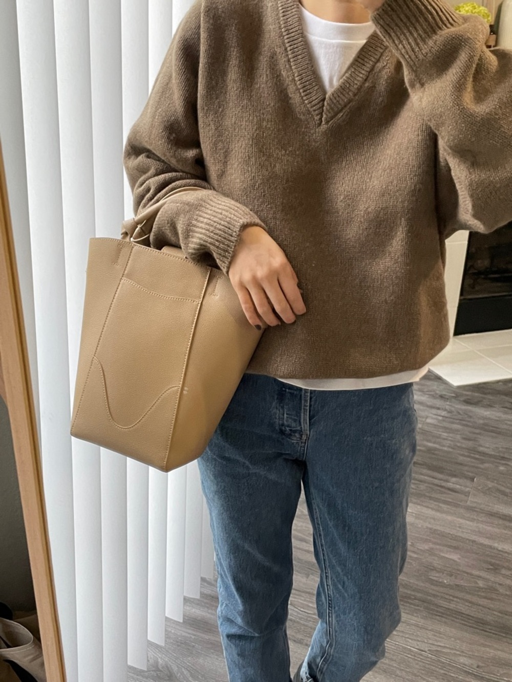 OLEADA Mini Marina Tote